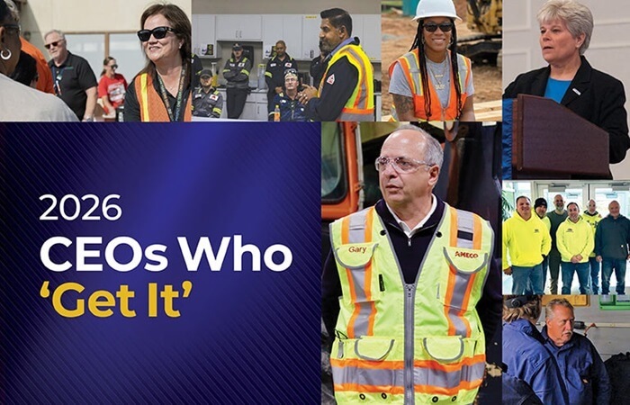 JLN Safety CEO John Nickerson Named 2026 NSC “CEO Who Gets It”